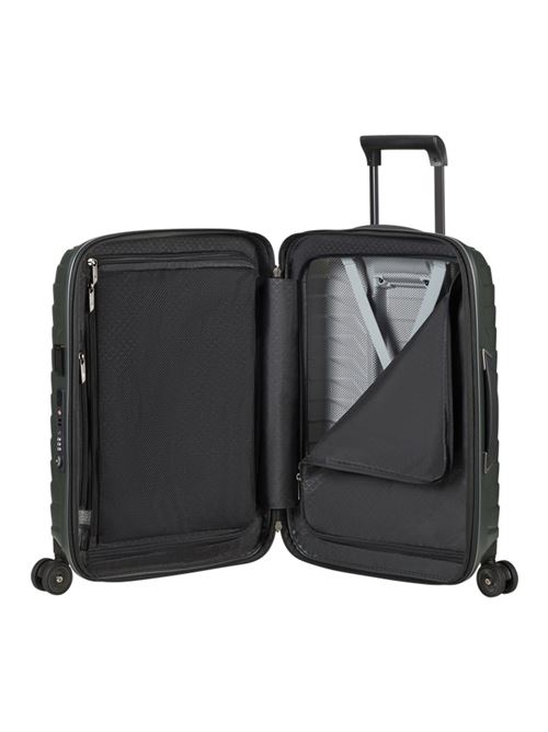 PROXIS 00144 MATT CLIMBING IVY SAMSONITE | PROXIS 00144 MATT CLIMBING IVY